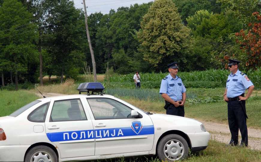 Nesreća u Srbiji: Berači malina iz Bosne i Hercegovine u traktoru sletjeli s puta